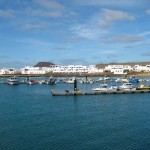Arrecife