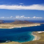 La Graciosa