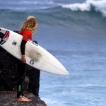 Surferin