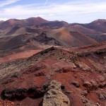 Timanfaya