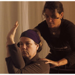 Yoga-asist