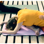 Yin Yoga