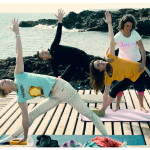Vinyasa-Yoga