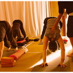 Vinyasa-Yoga