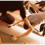 Yoga Asist