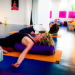 Yin Yoga