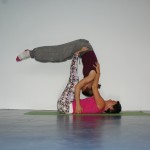 Acroyoga