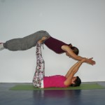 Acroyoga