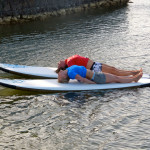 SUP-Yoga