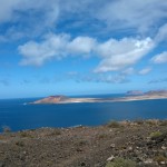 La Graciosa