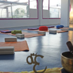 shakti-yoga Studio